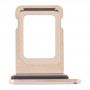 SIM Card Tray for iPhone 12 Pro Max(Gold)