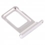SIM Card Tray for iPhone 12 Pro Max(Silver)