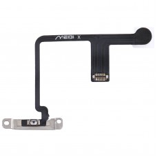 Strömbrytare Flex Kabel för iPhone X (Change Från IPX till iP12 Pro)