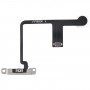 Power Button Flex Cable for iPhone X (ცვლილება IPX to iP12 Pro)