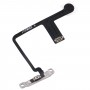 Power Button Flex Cable for iPhone X (ცვლილება IPX to iP12 Pro)