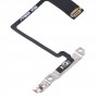 Power Button Flex Cable for iPhone XS Max (ცვლილება iPXS მაქს iP12 Pro Max)