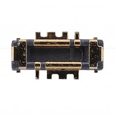 Battery FPC Connector On Flex Cable for iPhone XS Max 