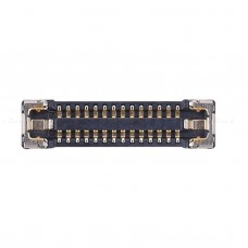 3D Touch FPC Connector On Motherboard Board for iPhone XS 