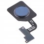 Fingerprint Sensor Flex Cable para LG G8s Thinq LMG810 LMG810 LMG810EAW (Negro)