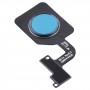 Fingerprint Sensor Flex Cable for LG G8s ThinQ LMG810 LM-G810 LMG810EAW (Blue)
