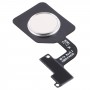 Fingerprint Sensor Flex Cable para LG G8s Thinq LMG810 LMG810 LMG810EAW (blanco)