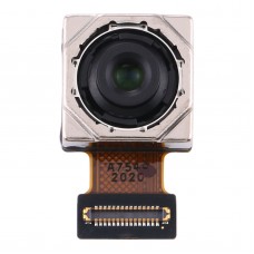 Main Back Facing Camera for LG Velvet LMG910EMW LM-G910EMW / Velvet 5G LM-G900N LM-G900EM