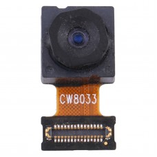 Средний Secondary Назад фронтальная камера для LG Velvet LMG910EMW LMG910EMW / Velvet 5G LM-G900N LM-G900EM
