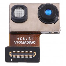 Petite caméra face à dos pour LG V60 minceq 5g LM-V600 / V60 mince 5G UW LM-V600VML LMV600VML