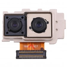 Caméra orientée arrière de l'arrière pour LG V50 mince 5G LM-V500 LM-V500N LM-V500EM LM-V500XM LM-V450PM LM-V450