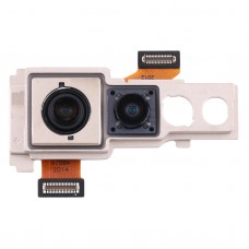 Główna kamera z tyłu do LG V60 Thinq 5G LM-V600 / V60 Thinq 5g UW LM-V600VML LMV600VML