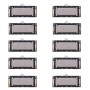 10 PCS наушника Динамик для LG Stylo 3 Plus