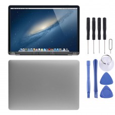 Пълен LCD дисплей за MacBook Air 13.3 инча A2179 (2020) (сив)