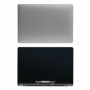 Full LCD-skärm för MacBook Air 13,3 tum A2179 (2020) (grå)