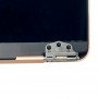 Täielik LCD-ekraan MacBook Air 13,3-tolline A2179 (2020) (kuld)