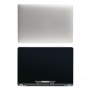 Pantalla LCD de pantalla completa para el MacBook Air de 13,3 pulgadas A2179 (2020) (plata)