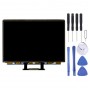 LCD-näyttö näyttö MacBook Air 13,3 tuuman A2179 (2020)