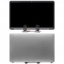 Оригинален пълен LCD дисплей за MacBook Retina 13 A2251 (2020) (сив)