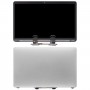 מסך תצוגת LCD מקורי מלאה עבור MacBook רשתית 13 A2251 (2020) (כסף)