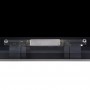 Alkuperäinen koko LCD-näyttö näyttö MacBook Air 13,3 tuuman A2179 (2020) (harmaa)