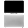 Оригинален пълен LCD дисплей за MacBook Air 13.3 A1932 (2019) (сиво)