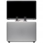 Original full LCD-skärm för MacBook Pro 13 A2159 (2019) (grå)
