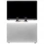 Original Screen Display LCD Full per MacBook Pro 13 A2159 (2019) (argento)