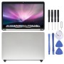 Оригинальный Полный ЖК-дисплей для MacBook Pro 15.4 A1707 (2016-2017) (серебро)