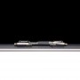 Oryginalny ekran wyświetlacza LCD dla MacBooka Pro 15.4 A1707 (2016-2017) (Silver)