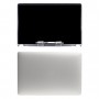 Original Screen Display LCD Full per MacBook Pro 13.3 A1989 (2018-2019) (argento)
