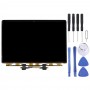 LCD ეკრანის ეკრანი MacBook Pro Retina 13.3 A2251 A2289 (2020)