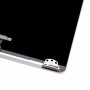 Original Screen Display LCD Full per MacBook Pro 13.3 A2289 (2020) (argento)