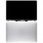 ორიგინალური სრული LCD ეკრანის ეკრანი MacBook Pro 16 A2141 (2019) (ვერცხლი)