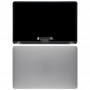Оригинален пълен LCD дисплей за MacBook Retina 12 A1534 (2015-2017) (сив)
