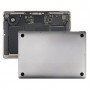 Bottom Cover Case for Macbook Air 13 A2179 (2020) EMC3302(Grey)