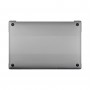 Bottom Cover Case for Macbook Pro Retina 16 inch A2141 (2019) EMC3347(Grey)