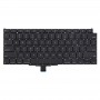 US Version Tastatur für MacBook Air Retina 13 A2179 2020