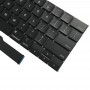 США Версія Клавіатура для Macbook Pro 13 A2251 2020