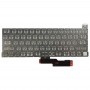 US verze klávesnice pro MacBook Pro 13 A2289 2020