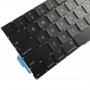 US Version Tastatur für MacBook Pro Retina 13,3 2019 A2159