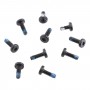 10 PCS Trackpad Screws For MacBook Pro 13.3 inch A1706