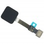 Botón de encendido con el cable flexible para el aire de Macbook A1932 A2179