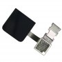 Power Button ერთად Flex Cable for MacBook Pro A1707