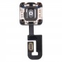 Сенсорный Бар Кнопка питания Flex кабель для Macbook Pro Retina 13 дюймов A2251 A2289 2020