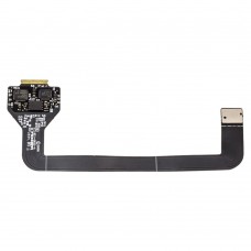 Trackpad cable flexible 821-0832-A821-1255-A para MacBook Pro 15 A1286 (2009-2012)