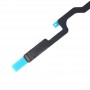 Puudutage ID-Power Button Connector Flex Cable 821-02317-04 MacBook Pro 16 A2141 2019 jaoks