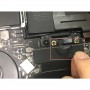 电池排线821-01726-02为的MacBook Pro视网膜13 A1989（2018  -  2019年）
