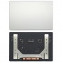 Сенсорная панель для Macbook Pro 13 Retina A2159 2019 (серебро)