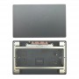 Сенсорная панель для Macbook Pro A2141 2019 (серый)
